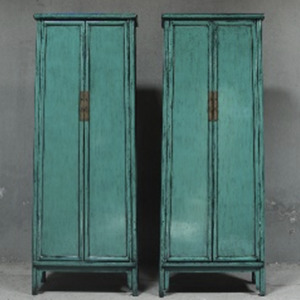 Shanxi Two Door Cabinet