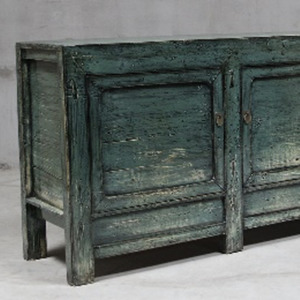 Gansu Three Drawer Cabinet