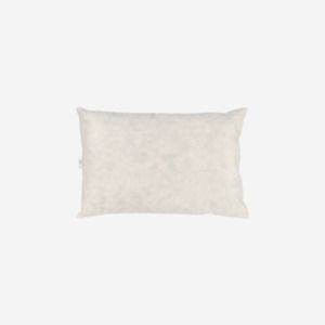 Cushions: Cushion Feather Inner