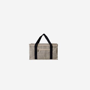 Grid Cooler Bag