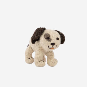 Child Baby: Shamba Puppy