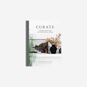 Curate Book