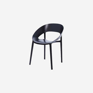 Furniture: Ficus Outdoor Chair