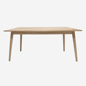 Dining Chairs Tables: Vaasa Oak Table 220cm