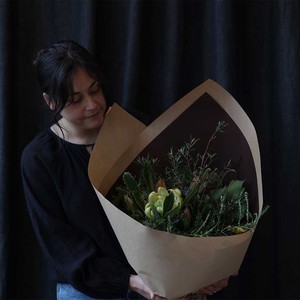 The Dad Edit: Green Bouquet