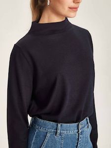Vardo Merino Funnel Neck $339