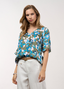 Products: MS1641 Haiku Top - Madly Sweetly