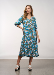 Products: MS1642 Haiku Dress - Madly Sweetly