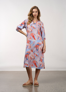 MS1648T Tempo Dress - Madly Sweetly