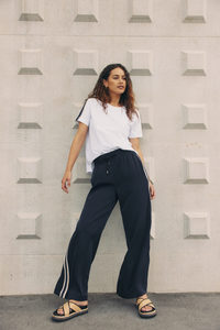 MS1618 Linear Pant - Madly Sweetly