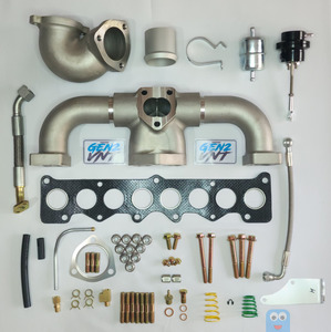 Performance: 300 Tdi Gen3 VNT kit