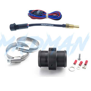 Vehicle Specific Measuring Kits: Coolant Temperature Kit AH35