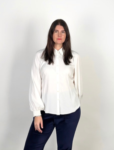 All: THE CROSSROADS SHIRT