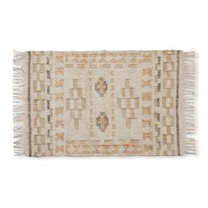 Rugs: Lucas Mat