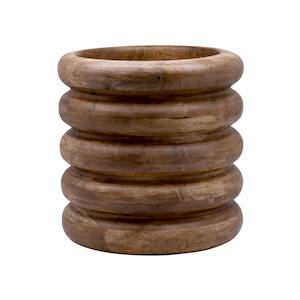 Andes Planter 26x26x28cm