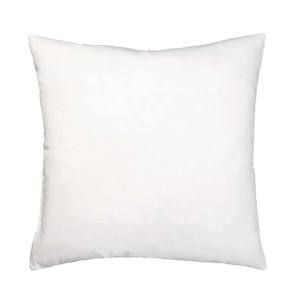 Cushion Fillers: Duck Feather Cushion Insert - 60cm