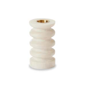 Aries Cream Candle Stick Small