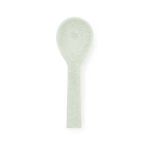 Aries Sage Green Spoon