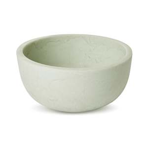 Resin: Aries Sage Green Small Bowl