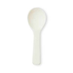 Aries Cream Spoon