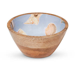 Shelly Beach: Shelly Beach Small Bowl D15x7cm