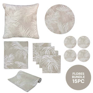 Flores Bundle