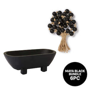 Bundles: Maya Bundle