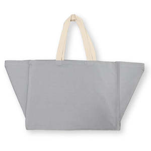 Jetty Mineral Blue Bag