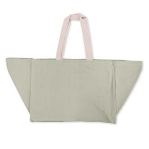 Bags: Jetty Mineral Green Bag