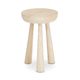 Hugo Stool Natural