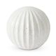 August Cream Decorative Ball