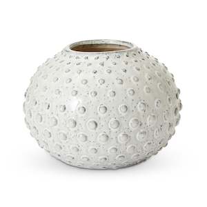 Flash Sale: Nixon Ceramic Grey Vase