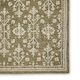 Hargrave Olive Rug