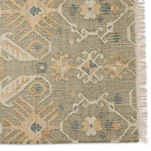 Rugs: Majorca Green Rug