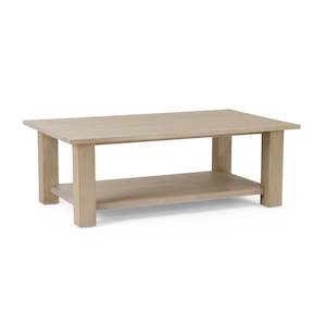 Frances Coffee Table