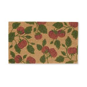 Doormats: Tomato Doormat 45x75cm