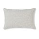 Casey Light Neutral Textured Cushion 40x60cm