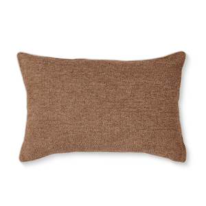Casey Clay Melange Cushion 40x60cm
