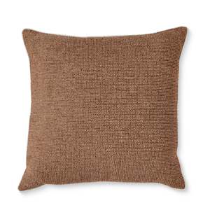 Casey Clay Textured Cushion 55cm