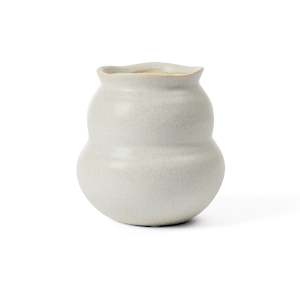 Neve Vase Mist Small