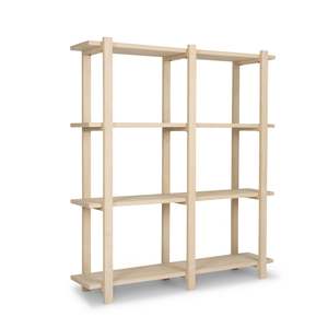 Furniture: Hudson Shelf