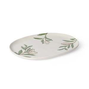 Tableware: Pomegranate Platter