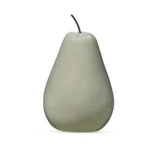 Home Decor: Bartlett Sage Green Pear