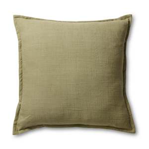 Lincoln Moss Green Cushion