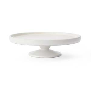 Tableware: Provence Cake Stand White