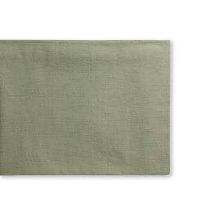 Cleo Green Table Runner 40x200cm