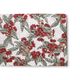 Natalie Red Table Runner 40x200cm