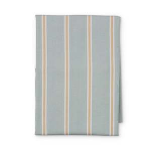 Kiama Blue Stripe Tablecloth