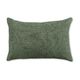 Casey Basil Melange Cushion 40x60cm
