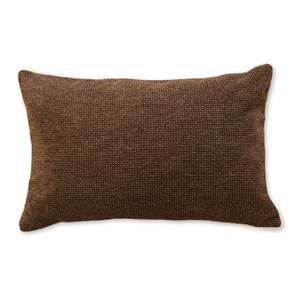 Casey Cocoa Melange Cushion 40x60cm